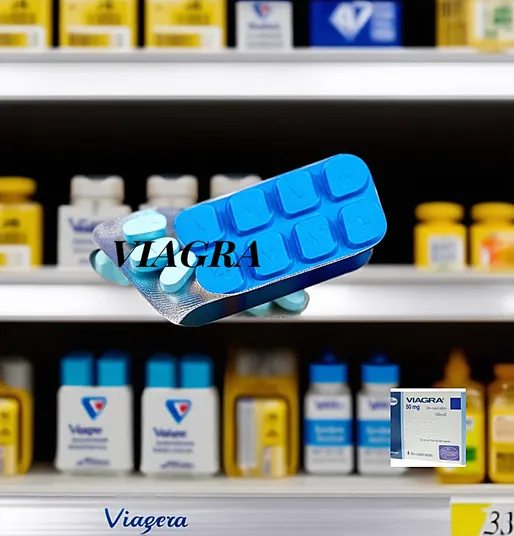 Efectos de la viagra en hombres